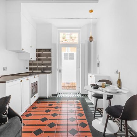 Cre12 -Loreto - Duomo- Design - Elegant - Modern มิลาน ภายนอก รูปภาพ