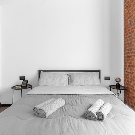 Cre12 -Loreto - Duomo- Design - Elegant - Modern มิลาน ภายนอก รูปภาพ