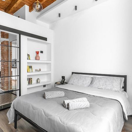 Cre12 -Loreto - Duomo- Design - Elegant - Modern มิลาน ภายนอก รูปภาพ