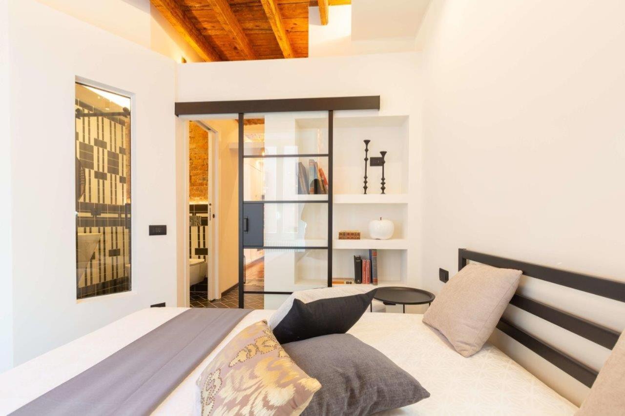 Cre12 -Loreto - Duomo- Design - Elegant - Modern มิลาน ภายนอก รูปภาพ