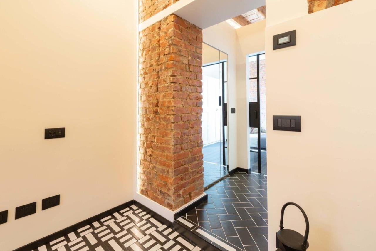 Cre12 -Loreto - Duomo- Design - Elegant - Modern มิลาน ภายนอก รูปภาพ