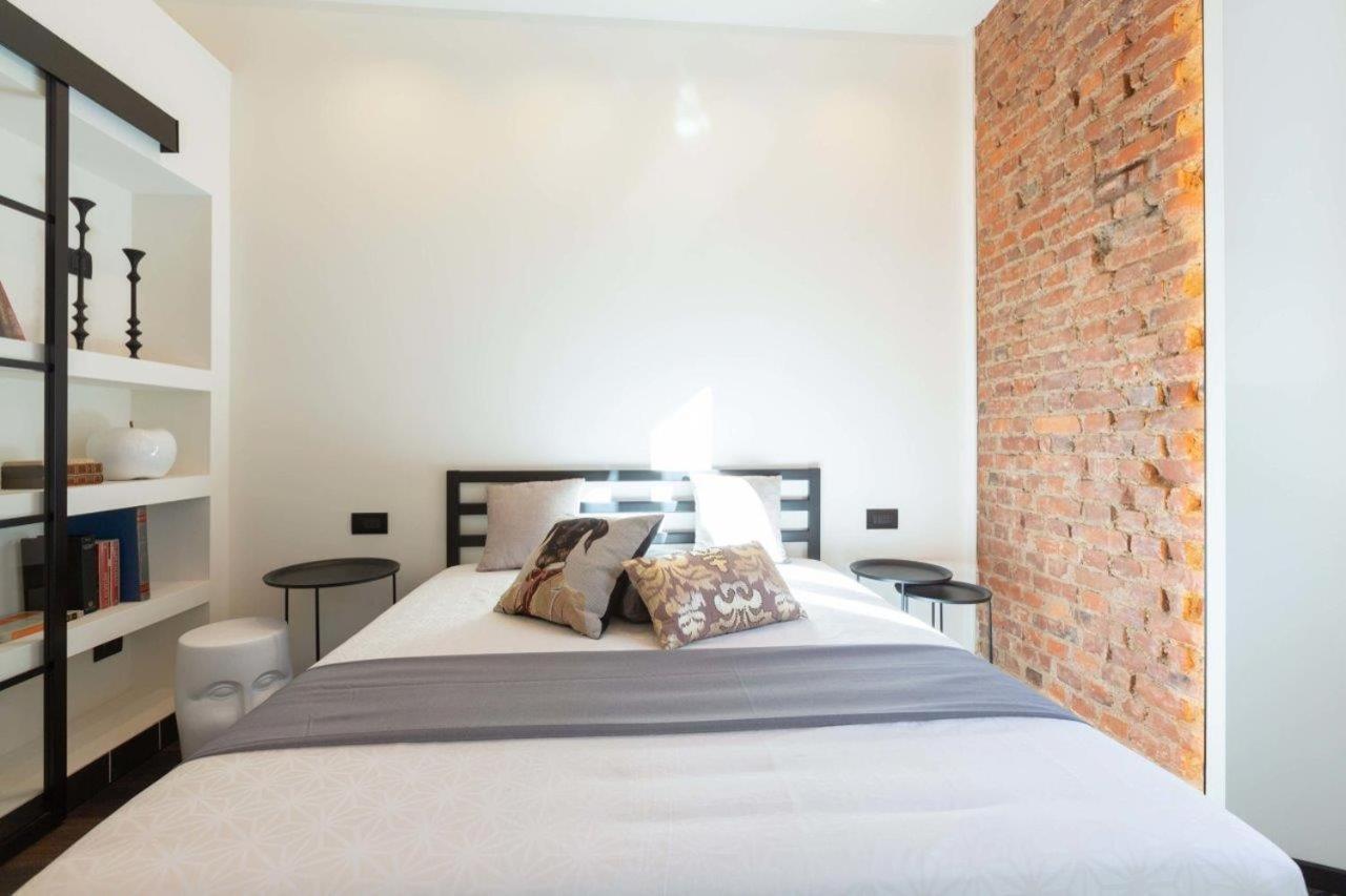 Cre12 -Loreto - Duomo- Design - Elegant - Modern มิลาน ภายนอก รูปภาพ