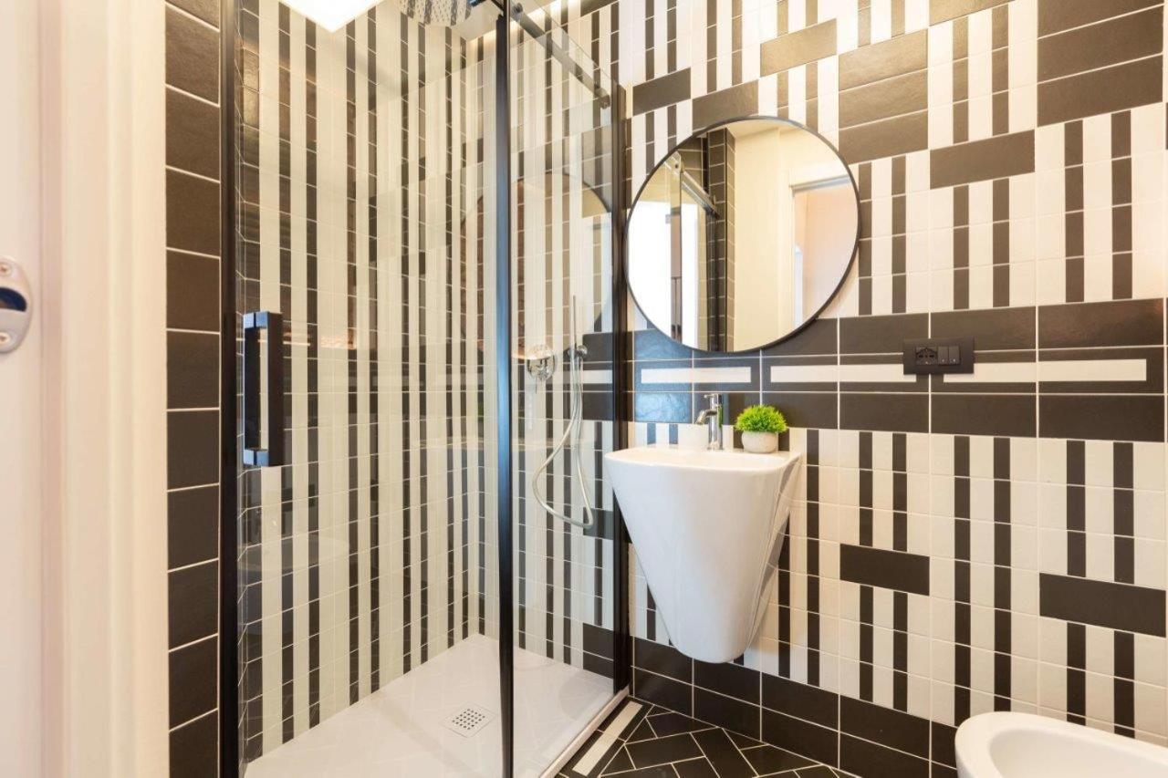 Cre12 -Loreto - Duomo- Design - Elegant - Modern มิลาน ภายนอก รูปภาพ
