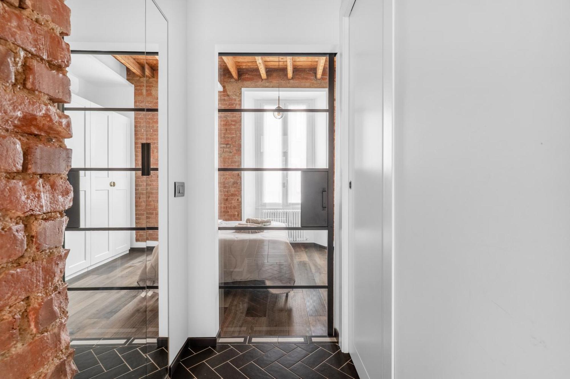 Cre12 -Loreto - Duomo- Design - Elegant - Modern มิลาน ภายนอก รูปภาพ