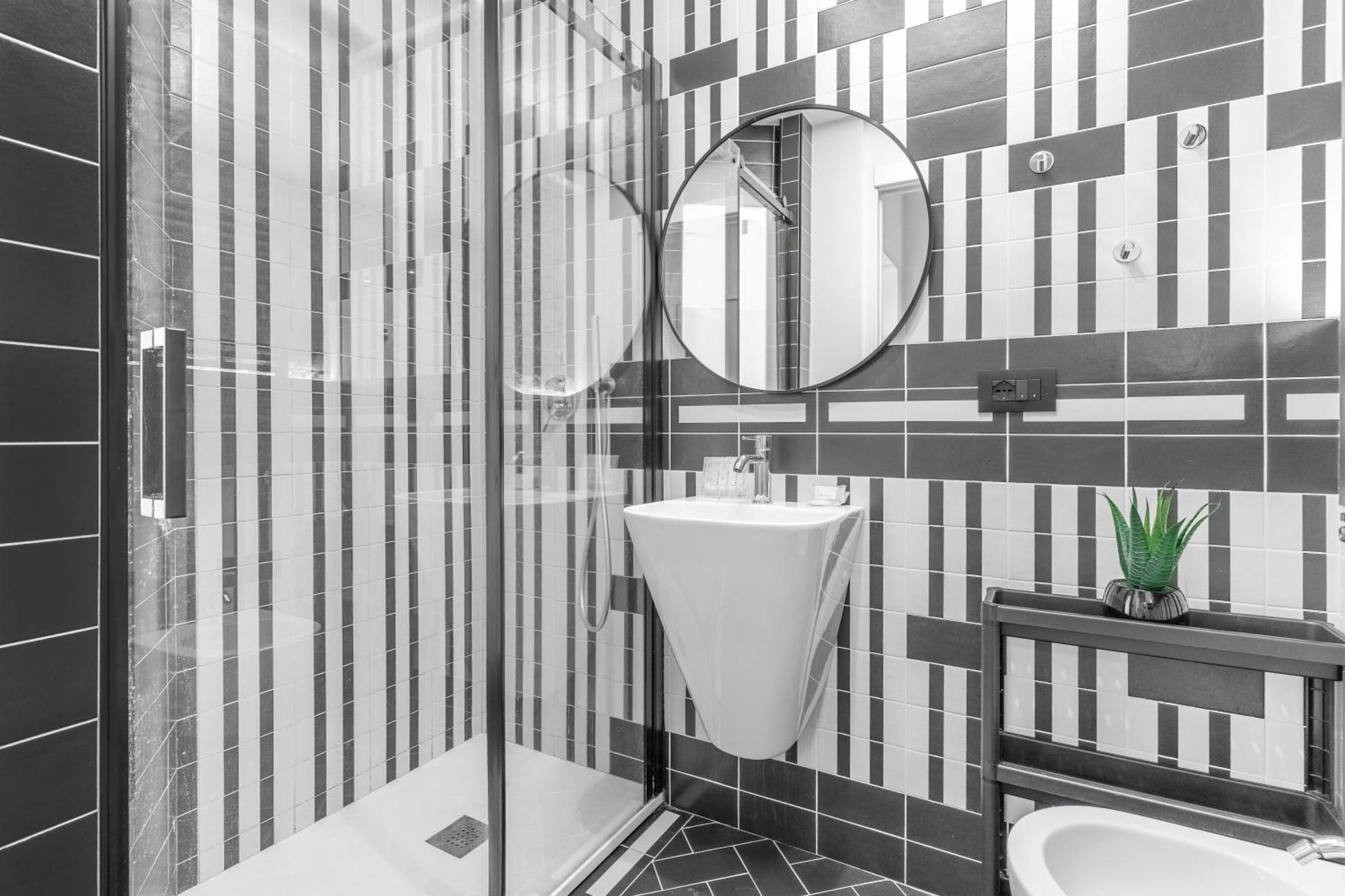 Cre12 -Loreto - Duomo- Design - Elegant - Modern มิลาน ภายนอก รูปภาพ