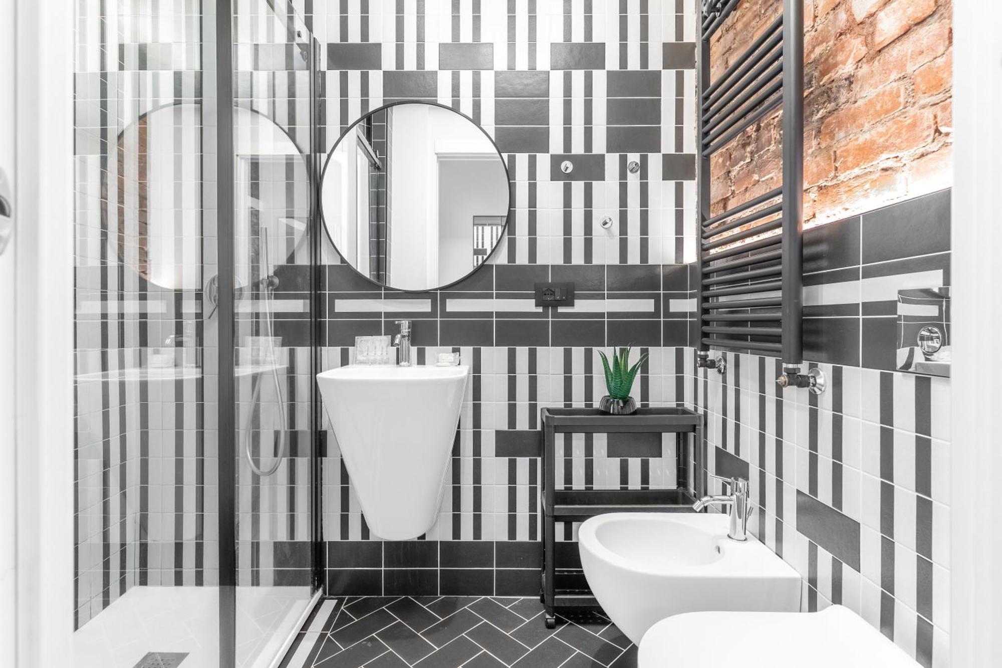 Cre12 -Loreto - Duomo- Design - Elegant - Modern มิลาน ภายนอก รูปภาพ