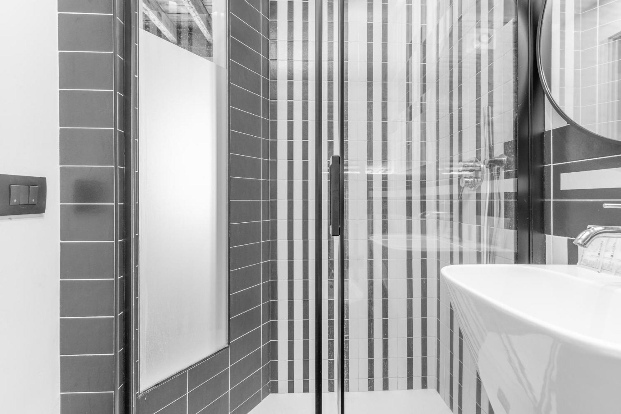 Cre12 -Loreto - Duomo- Design - Elegant - Modern มิลาน ภายนอก รูปภาพ